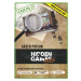 Hidden Games Crime Scene: Green Poison