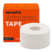 Spophy Athletic Tape 3,8 m x 13,7 m fixační tejp bílý