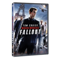 Mission: Impossible - Fallout - DVD