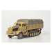 Model Kit military 3603 - Maultier L4500R Truck (1:35)