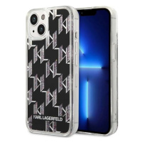 Kryt Karl Lagerfeld KLHCP14MLMNMK iPhone 14 Plus 6,7