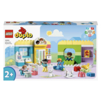 Zábava ve školce - Lego Duplo (10992)