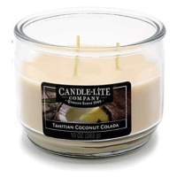 CANDLE LITE Tahitian Coconut Colada 283 g