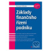 Základy finančního řízení podniku - Romana Čižinská - kniha z kategorie Odborné a naučné