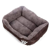 Surtep Sofa pro psy a kočky Hnědý vel. M