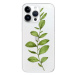 iSaprio Green Plant 01 pro iPhone 15 Pro Max