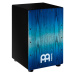 Meinl MCAJ100BK-PBF Headliner Snare Cajon - Pacific Blue Fade