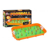 Teddies Kopaná/Fotbal společenská hra plast v krabici 53x31x9cm