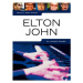 Music Sales Really Easy Piano: Elton John Noty