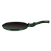 BERLINGERHAUS Pánev na palačinky s titanovým povrchem 28 cm Emerald Collection BH-7134