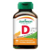 Jamieson Vitamín D3 1000 IU pomeranč cucací 100 tablet