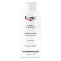 EUCERIN DermoCapillaire hypertolerantní 250 ml