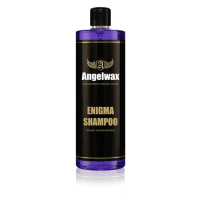 Autošampon s keramikou Angelwax Enigma (500 ml)