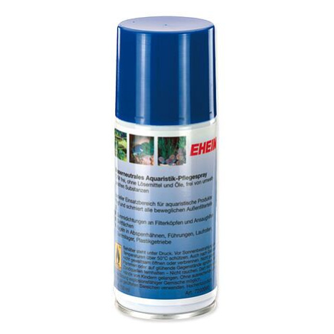 EHEIM silikonový spray 150 ml