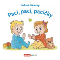 Lidové říkanky - Paci, paci, pacičky (Defekt)