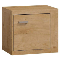 Casarredo Noční stolek NATURAL N18 dub ribbeck