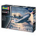 Plastic ModelKit letadlo 03822 - Airbus A400M Atlas „RAF“ (1:72)