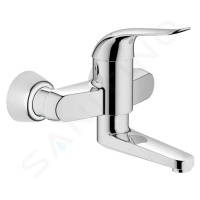 Grohe 32767000 - Páková umyvadlová baterie, chrom