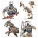 Games Workshop Age of Sigmar: Warcry: Teratic Cohorts - EN