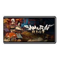 Samurai Riot (PC) DIGITAL