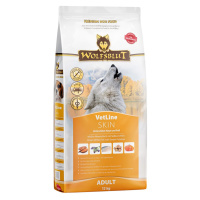 Wolfsblut VetLine Skin bílá mořská ryba 12 kg