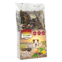 Pochoutka Nature Land Botanical bylinkový mix 150g