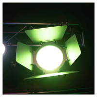 Steinigke Showtechnic EUROLITE LED-Theatre LED bodové světlo RGB + teplá
