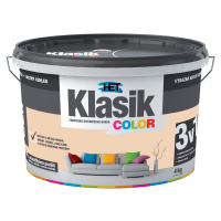 Malba interiérová HET Klasik Color oranž broskvový, 4 kg