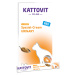 Kattovit Special Cream Urinary - 66 x 15 g kuřecí