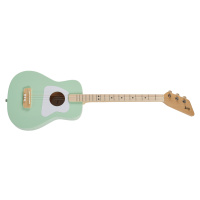 Loog Pro Acoustic Green