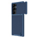 Nillkin Textured S pouzdro na Samsung Galaxy S23 ULTRA 5G Blue