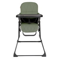 TOPMARK - LUCKY jídelní židle, zelená