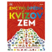 Encyklopédia kvízov: Zem - neuvedený autor - kniha z kategorie Naučné knihy