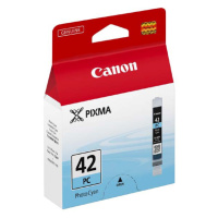 CANON CLI-42 PC - originální