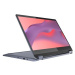 Lenovo IdeaPad Flex 3 Chrome 15IJL7 Abyss Blue