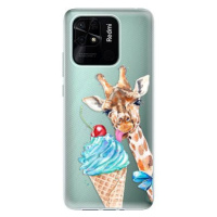 iSaprio Love Ice-Cream pro Xiaomi Redmi 10C