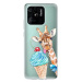 iSaprio Love Ice-Cream pro Xiaomi Redmi 10C