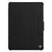 Nillkin Bumper PRO Protective pouzdro iPad 10.2" (19/20/21) černé