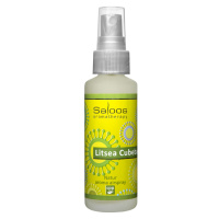 Saloos Natur aroma airspray Litsea Cubeba 50 ml