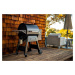 Peletový gril Traeger Ironwood 650