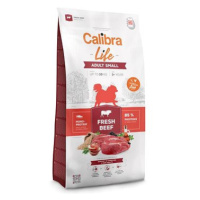 Calibra Dog Life Adult Small Fresh Beef 6 kg