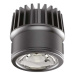 Ideal Lux zapuštěné svítidlo Dynamic světelný zdroj 09w 2700k 252971