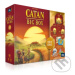 Catan - Big Box - třetí edice