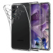 Pouzdro Spigen Liquid Crystal Samsung Galaxy S23 čiré