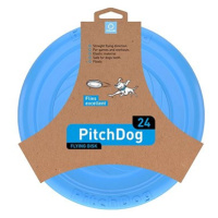 PitchDog létající Disk pro psy 24 cm