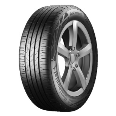 Continental EcoContact 6Q ( HL265/40 R22 109V XL EVc, i, s ramenem ráfku )