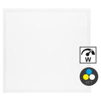 Ecolite SMD panel 24W 59,5cmx3,3cm 4000lm CCT IP20 LED-GPL-24W/CCT