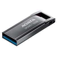 ADATA UR340 32GB/USB 3.2/USB-A/Černá