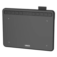 Grafický tablet UGEE S640 Black