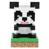 Stojánek na tužky Minecraft - Panda